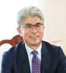 Tetsu Yamashiro