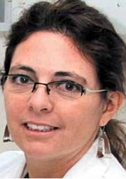 Anita G Villacis