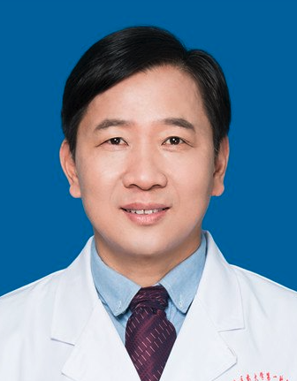 Haibin Yu