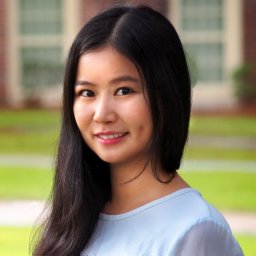 Jingwen Huang