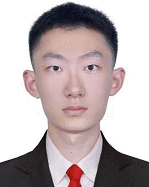 Yinshuo Li