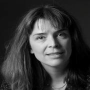 Marie Louise Nørredam