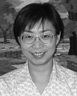 Jia Jiang