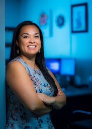 Nichole M. Garcia