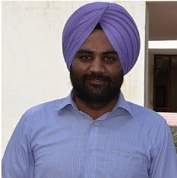 Jaspreet Chahal