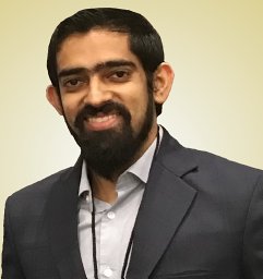 Vivek Chandel