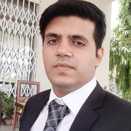 Khalil Muhammad Zuhaib