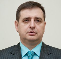 Roman Dychkovskyi