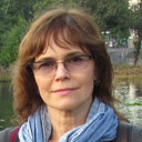 Nataliya Zelinska