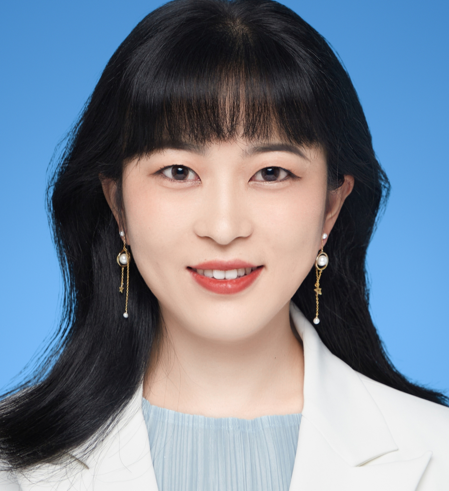 Xiuhua Wang
