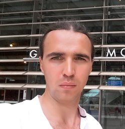 Aleksandr Oseev