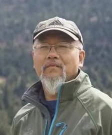Shuofeng Zhang
