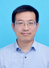 Yiguo Li