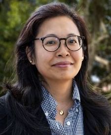 Malisa Sarntinoranont
