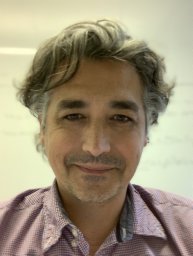 Jordi C. Ochando
