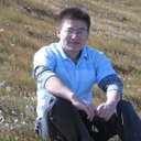 Guoqing Hu