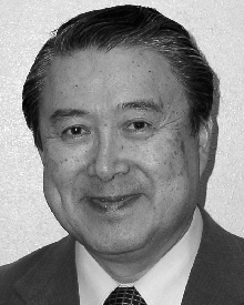 Masamichi Fujihira