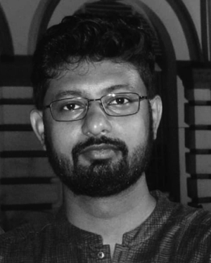 Banibrata Ghosh