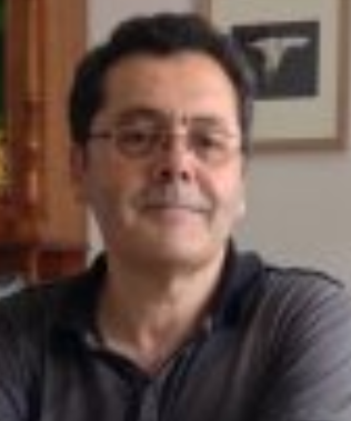 Antonio B. Fuertes