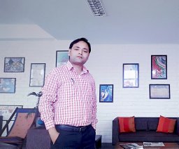 Nitin Kumar