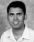 Harigovind V. Ramasamy