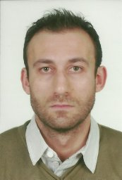 Vaggelis Saprikis
