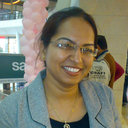 Geeta Yadav