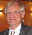 Richard Darton