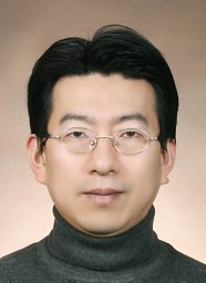 Jinsoon Park