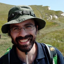 Konstantinos Thomaidis
