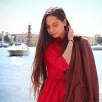 Kristina Polyanina