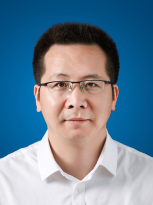 Jianwei Mei