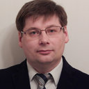 Sergey Antonov