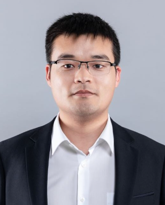 Haibo Zhou