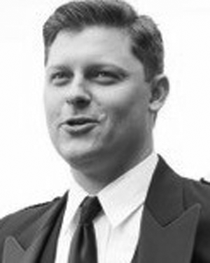 Joshua Poore