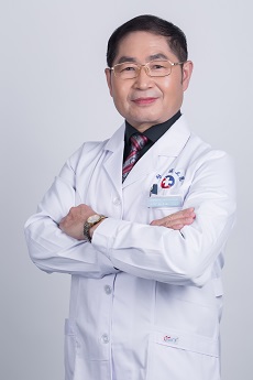 Shentao Bao