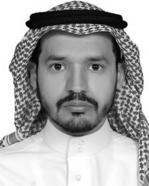 Jarallah Alqahtani
