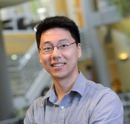 Albert J. Keung