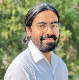 Saikat Mukherjee
