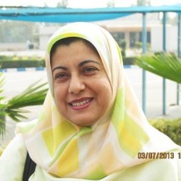 Samina Mehnaz