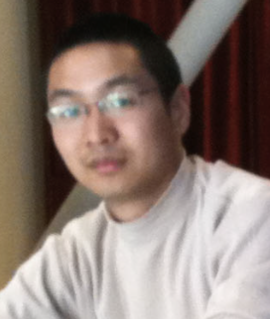 Zhengyuan Zhou