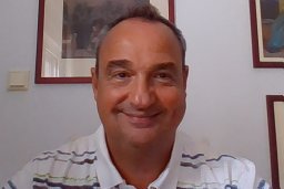 Vasilis Kanakoudis
