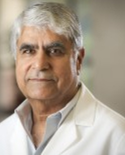 Saeed R. Khan