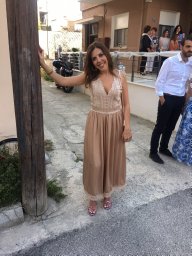 Maria Karalexi