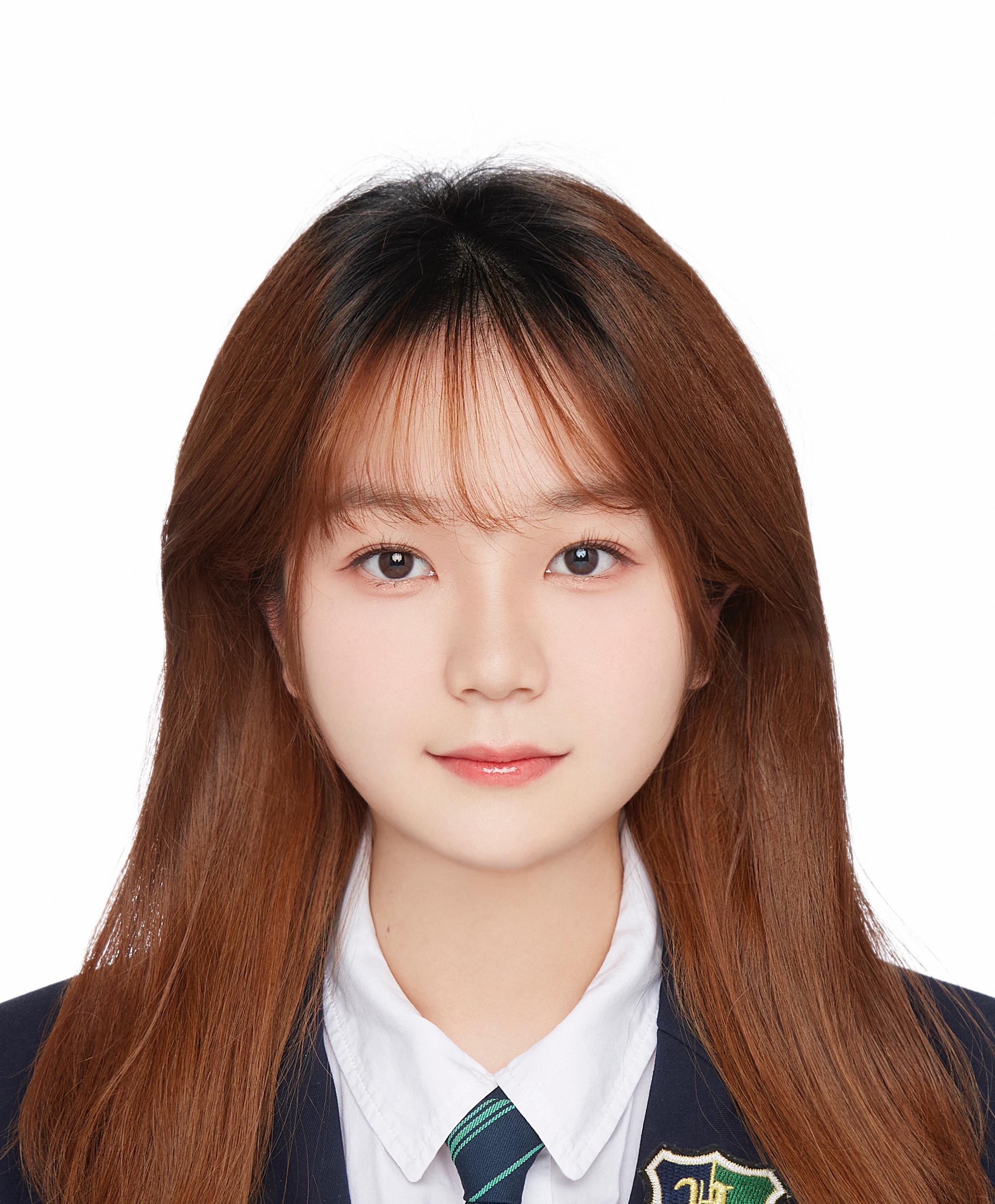 Chenyue Li