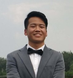 Fucheng Tian