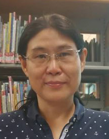 Yongmei Liu