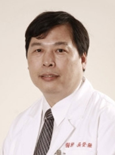 Deng-Chyang Wu