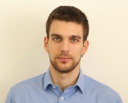 Ilias Nikolaidis