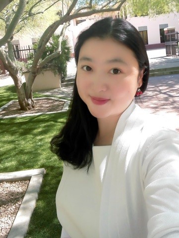 Wei Shi